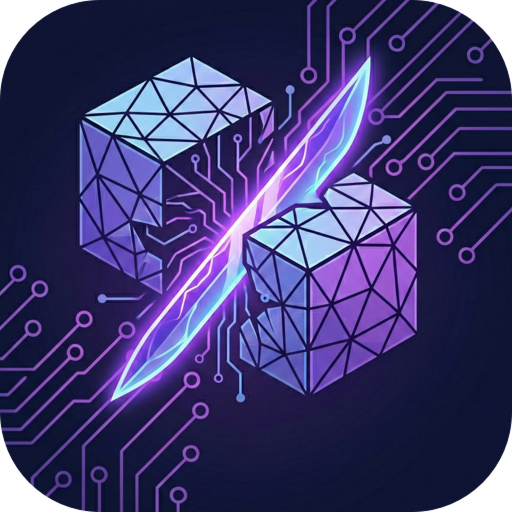 Stl Cut Pro - Profesyonel 3D Model Bölme Yazılımı